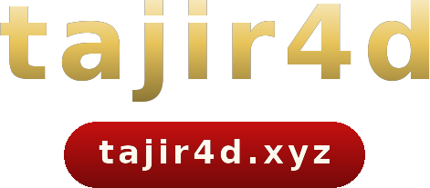 tajir4d logo