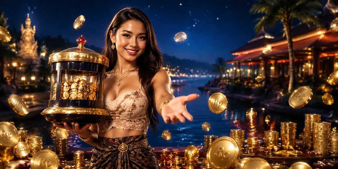 tajir4d How Our Indonesia Account Works